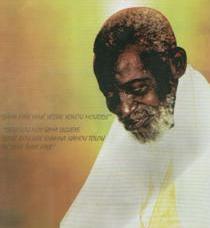 domou akhmadou bamba