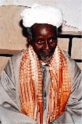 serigne abdou khadre