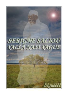 mame saliou