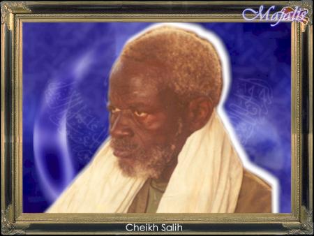 baye saliou