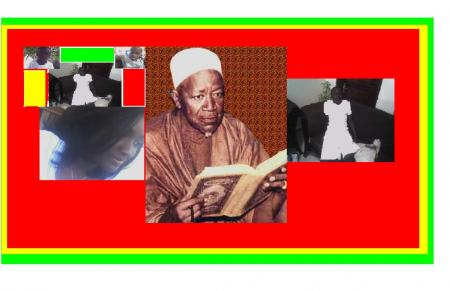 serigne fallou